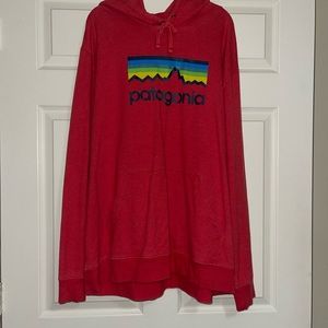 Patagonia Hoodie